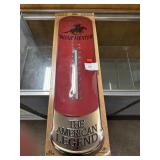 Winchester Thermometer