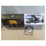 DEERC SQN-040 RC Helicopter