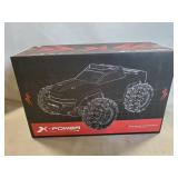 X-Power 1:18 Scale Remote Control Vehicle