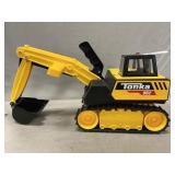 Tonka 952 Mighty Excavator