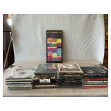 (28+) CDï¿½s, LED Zeppelin Remasters Set
