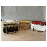 (80) Rounds Of .22-250 Ammo