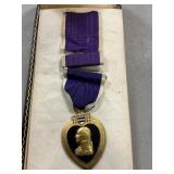 Purple Heart Award