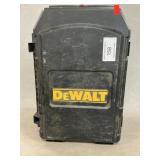 DeWalt Bits & Sockets