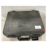 Snap-On 1/2ï¿½ Cordless Impact Wrench With Battery