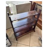 Wooden Shelf