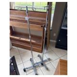 IV Stands