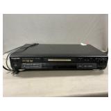 Vintage Panasonic DVD/CD Player