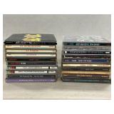(20) Rock, Metal CDï¿½s