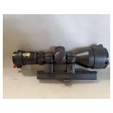 (1) NcStar 3-9ï¿½42 Firearm Scope