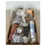 Assorted Replacement Parts