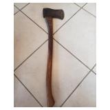 (1) Axe