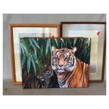 Wildlife Prints