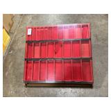 Handcrafted Display Case