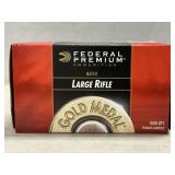 (1000) Federal Large Rifle Priners