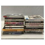 (20) Rock, Metal CDï¿½s