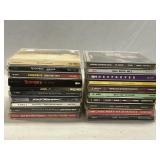 (20) Rock, Metal CDï¿½s
