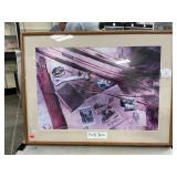 ï¿½Early Yearsï¿½ Art Print