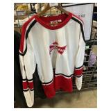 Winnerï¿½s Circle Dale Jr. Budweiser Jersey (XL)
