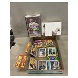 New In Box Trea Turner Bobblehead, Late 1980ï¿½s,