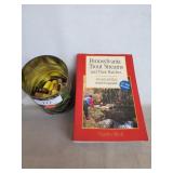 (15) 20 Gauge Shotgun Shells & (1) Book