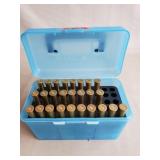 (26) Rounds 45-90 Ammo