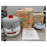 ACME Juiceator