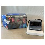 Polaroid Impulse Camera