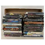 Lot Of Rock Concert, Rock Film DVDï¿½s