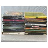 (20) Rock, Hard Rock CDï¿½s