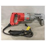 Milwaukee Heavy Duty Right Angle Drill