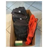 (3) Mesh Bags With Empty Shotgun Shells, Mesh