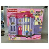 Fisher-Price Loving Family Family Manor