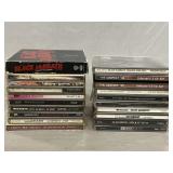 (20) Rock, Metal CDï¿½s