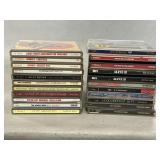 (20) Rock, Metal CDï¿½s