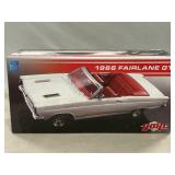 GMP 1/18 Scale Die-Cast 1966 Ford Fairlane GT