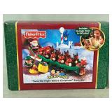 Fisher-Price ï¿½ï¿½Twas The Night Before Christmasï¿½