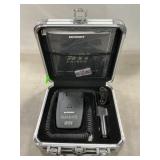 Beltronics STi Driver Radar & Laser Detector