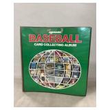 Binder With (300+) Assorted Sport Cards