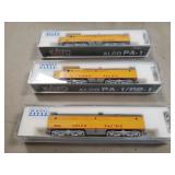 (1)KATO N Scale Union Pacific ALCO PA-1 Diesel