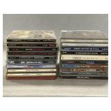 (20) Rock, Hard Rock CDï¿½s