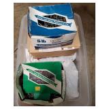 Box Lot Of Assorted Hardware