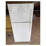 GE Fridge/Freezer