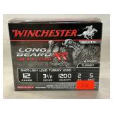 (10) 12 Gauge Shotgun Shells