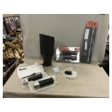 Bolt-On Exhaust Tip, Assorted Harley Davididson