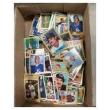 Assorted Baseball Cards