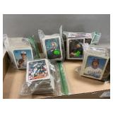 1989 Topps Baseball Cards