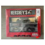 Sealed Hersheyï¿½s Special Edition N Scale Train