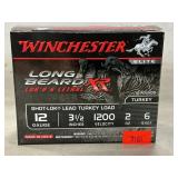 (10) 12 Gauge Shotgun Shells