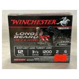 (10) 12 Gauge Shotgun Shells